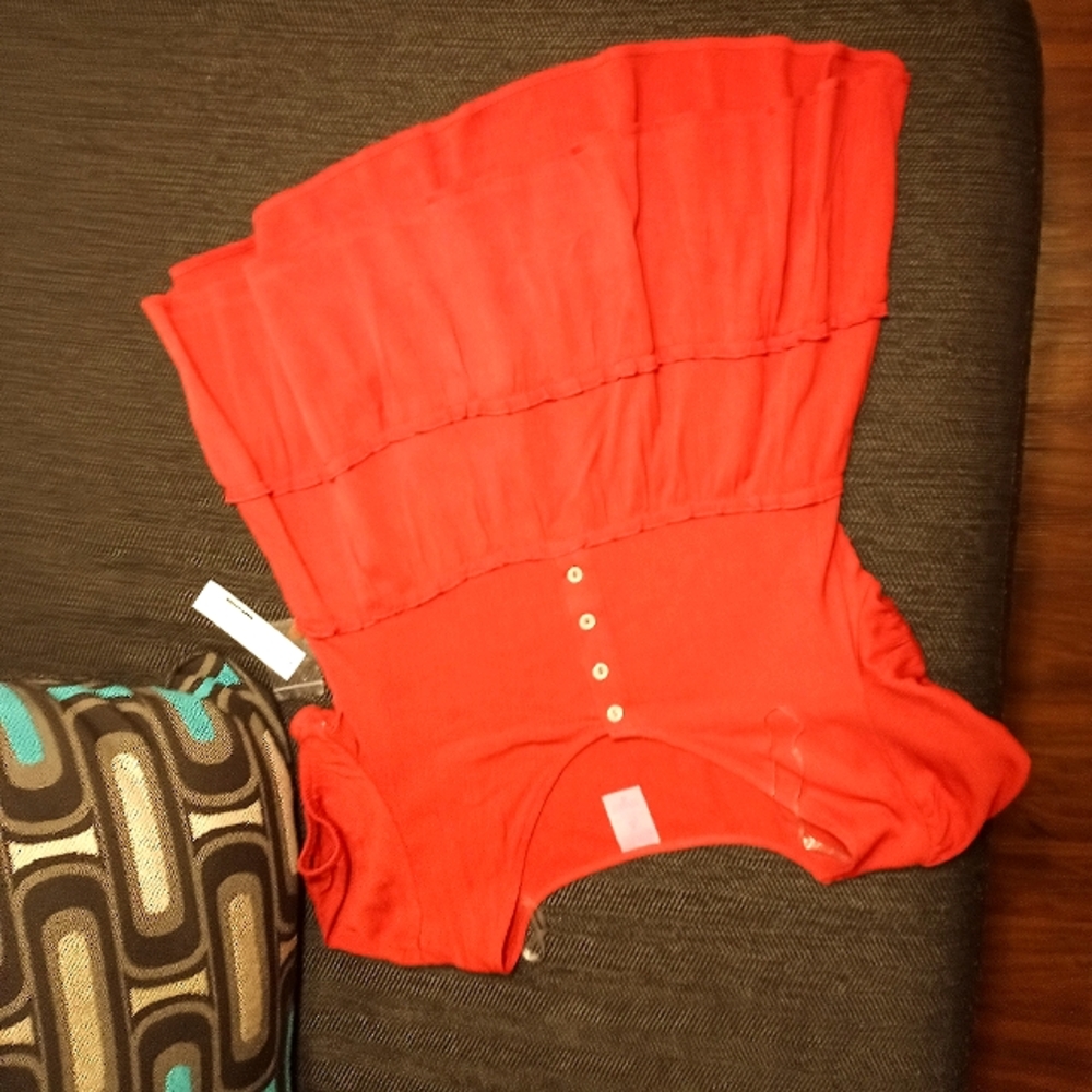 Women's shirt